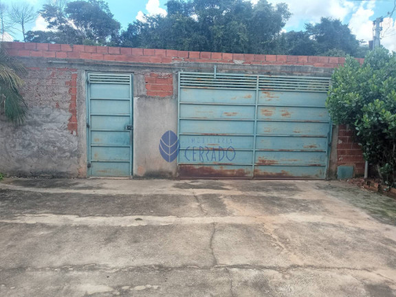 Imagem Casa com 2 Quartos à Venda, 200 m² em Residencial Do Trabalhador - Anápolis