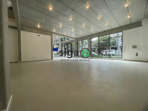 Imagem Imóvel Comercial para Alugar, 565 m² em Jardim Paulista - São Paulo Imagem Imóvel Comercial para Alugar, 565 m² em Jardim Paulista - São Paulo