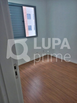 Imagem Apartamento com 2 Quartos à Venda, 45 m² em Mooca - São Paulo
