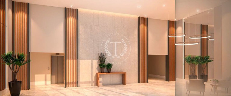 Imagem Apartamento com 3 Quartos à Venda, 55 m² em Tatuapé - São Paulo