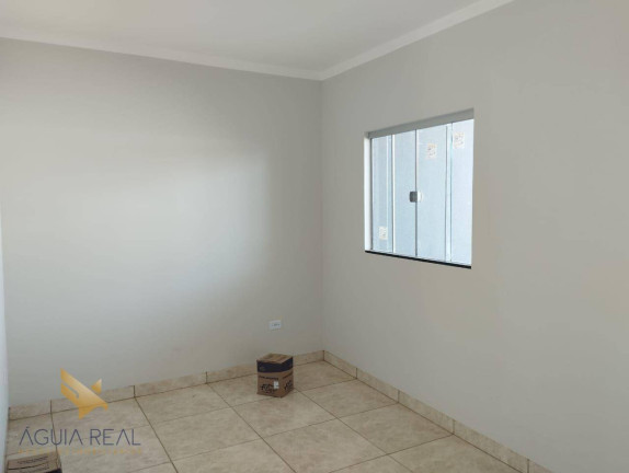 Imagem Casa com 3 Quartos à Venda, 79 m² em Panorama - Campo Grande