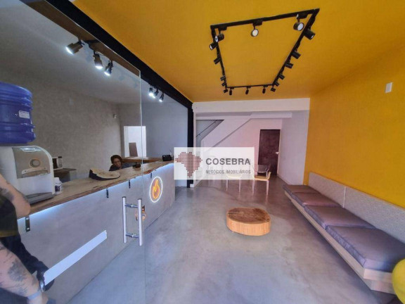 Imagem Casa para Alugar, 120 m² em Vila Olímpia - São Paulo Imagem Casa para Alugar, 120 m² em Vila Olímpia - São Paulo