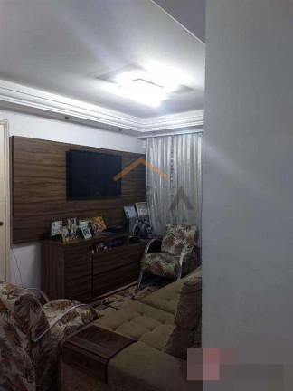 Imagem Apartamento com 3 Quartos à Venda, 88 m² em Vila Esperança - São Paulo