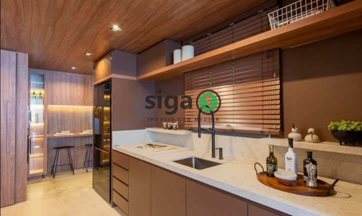 Imagem Apartamento com 4 Quartos à Venda, 169 m² em Brooklin - São Paulo Imagem Apartamento com 4 Quartos à Venda, 169 m² em Brooklin - São Paulo