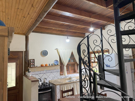 Imagem Casa com 2 Quartos à Venda, 1.175 m² em Portal Roselândia - Cotia Imagem Casa com 2 Quartos à Venda, 1.175 m² em Portal Roselândia - Cotia