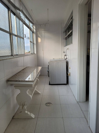 Imagem Apartamento com 2 Quartos à Venda, 100 m² em Embaré - Santos Imagem Apartamento com 2 Quartos à Venda, 100 m² em Embaré - Santos