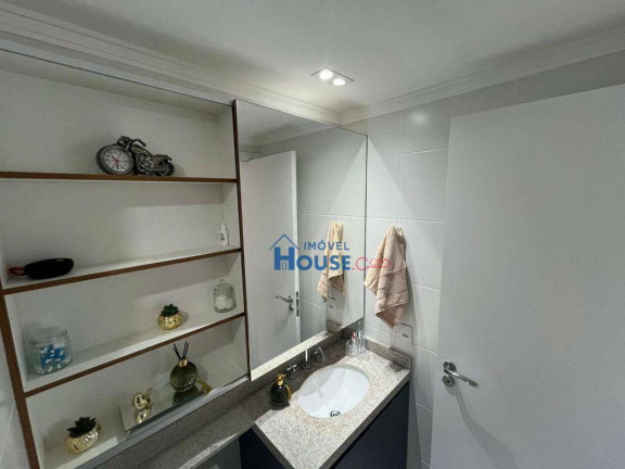 Imagem Apartamento com 2 Quartos à Venda, 81 m² em Perdizes - São Paulo