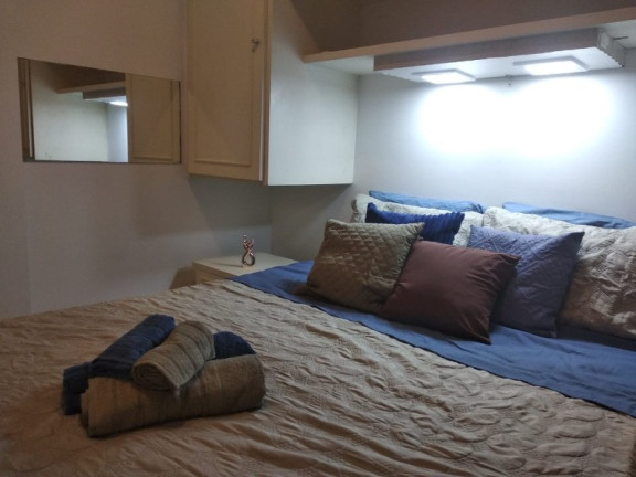 Imagem Imóvel com 1 Quarto à Venda, 35 m² em Jardim Paulista - São Paulo Imagem Imóvel com 1 Quarto à Venda, 35 m² em Jardim Paulista - São Paulo