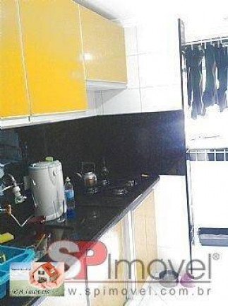 Imagem Apartamento com 2 Quartos à Venda, 54 m² em Ferrazópolis - São Bernardo Do Campo Imagem Apartamento com 2 Quartos à Venda, 54 m² em Ferrazópolis - São Bernardo Do Campo