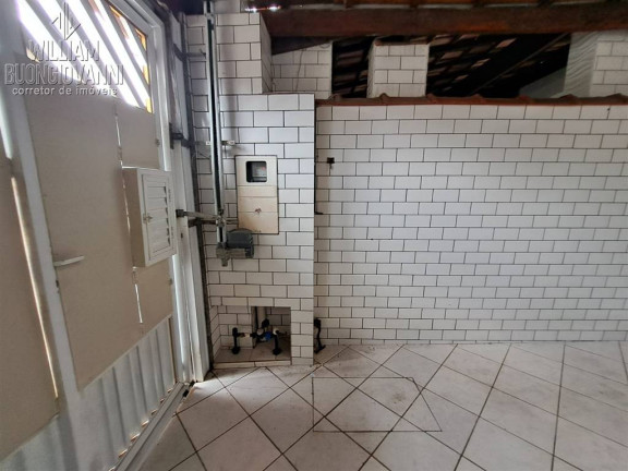 Imagem Casa com 3 Quartos à Venda, 177 m² em Guilhermina - Praia Grande