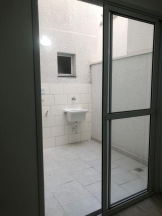 Imagem Apartamento com 2 Quartos à Venda, 44 m² em Parque Das Nações - Santo André Imagem Apartamento com 2 Quartos à Venda, 44 m² em Parque Das Nações - Santo André
