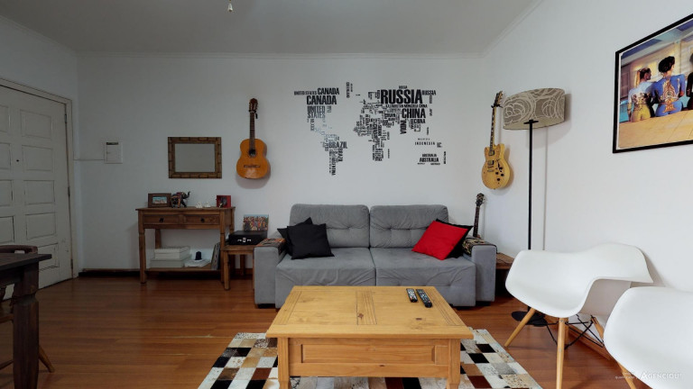 Imagem Apartamento com 2 Quartos à Venda, 73 m² em Floresta - Porto Alegre Imagem Apartamento com 2 Quartos à Venda, 73 m² em Floresta - Porto Alegre