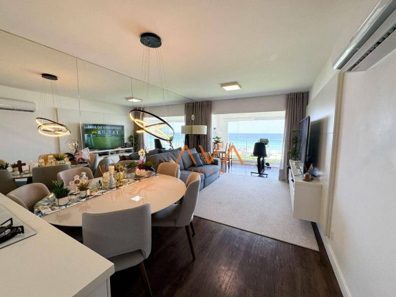 Imagem Apartamento com 2 Quartos à Venda, 102 m² em Ingleses - Florianópolis