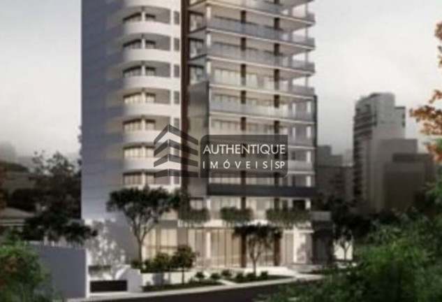 Imagem Apartamento com 4 Quartos à Venda, 568 m² em Jardins - São Paulo