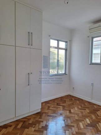 Imagem Apartamento com 2 Quartos para Alugar, 73 m² em Méier - Rio De Janeiro