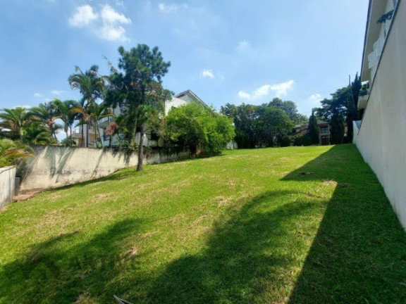 Imagem Terreno à Venda, 532 m² em Alphaville - Santana De Parnaíba Imagem Terreno à Venda, 532 m² em Alphaville - Santana De Parnaíba