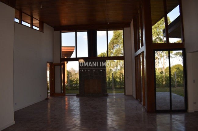 Imagem Casa com 3 Quartos à Venda, 148 m² em Região De Capivari - Campos Do Jordão