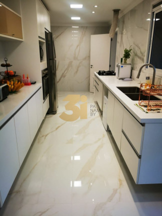Imagem Apartamento com 3 Quartos à Venda, 223 m² em Vila Andrade - São Paulo