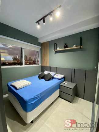Imagem Apartamento com 1 Quarto à Venda, 36 m² em Jardim Do Mar - São Bernardo Do Campo Imagem Apartamento com 1 Quarto à Venda, 36 m² em Jardim Do Mar - São Bernardo Do Campo