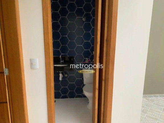 Imagem Sobrado com 3 Quartos à Venda, 210 m² em Parque Das Nações - Santo André Imagem Sobrado com 3 Quartos à Venda, 210 m² em Parque Das Nações - Santo André