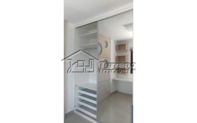 Imagem Apartamento com 3 Quartos para Alugar, 94 m² em Urbanova - São José Dos Campos Imagem Apartamento com 3 Quartos para Alugar, 94 m² em Urbanova - São José Dos Campos