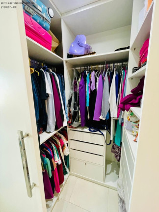 Imagem Imóvel com 2 Quartos à Venda, 72 m² em Caminho Das árvores - Salvador Imagem Imóvel com 2 Quartos à Venda, 72 m² em Caminho Das árvores - Salvador