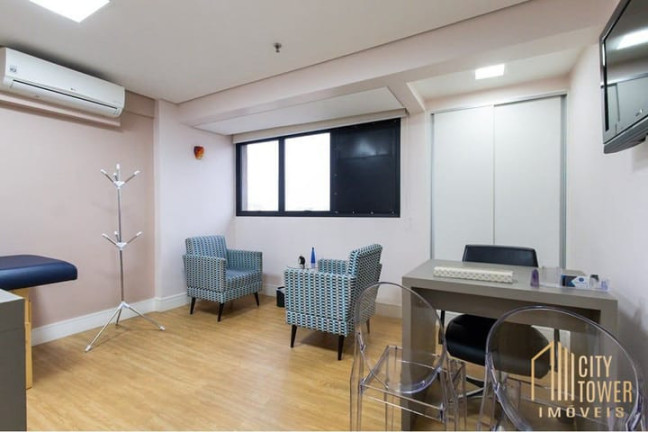 Imagem Sala Comercial à Venda, 64 m² em Vila Clementino - São Paulo Imagem Sala Comercial à Venda, 64 m² em Vila Clementino - São Paulo