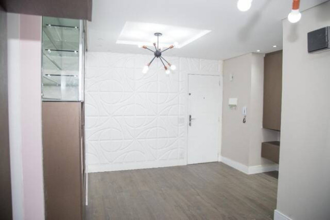 Imagem Apartamento com 3 Quartos à Venda, 131 m² em Centro - São Bernardo Do Campo Imagem Apartamento com 3 Quartos à Venda, 131 m² em Centro - São Bernardo Do Campo