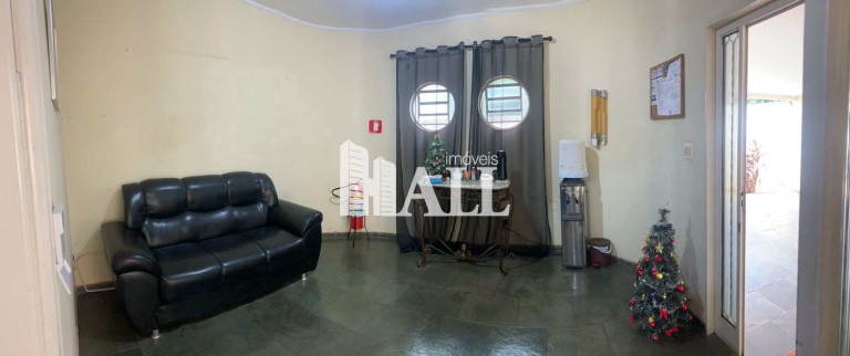 Imagem Casa com 3 Quartos à Venda, 213 m² em Boa Vista - São José Do Rio Preto Imagem Casa com 3 Quartos à Venda, 213 m² em Boa Vista - São José Do Rio Preto