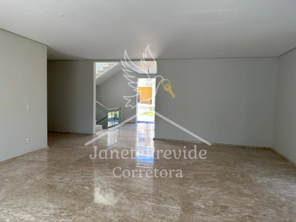 Imagem Casa de Condomínio com 4 Quartos à Venda, 420 m² em Centro Comercial Jubran - Barueri