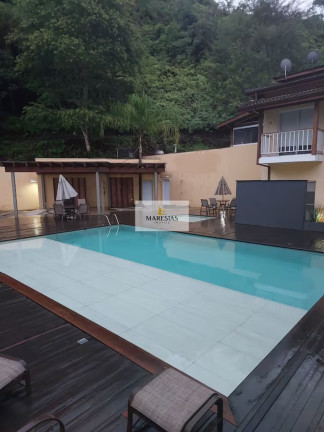 Imagem Casa com 2 Quartos à Venda, 90 m² em Juquehy - São Sebastião