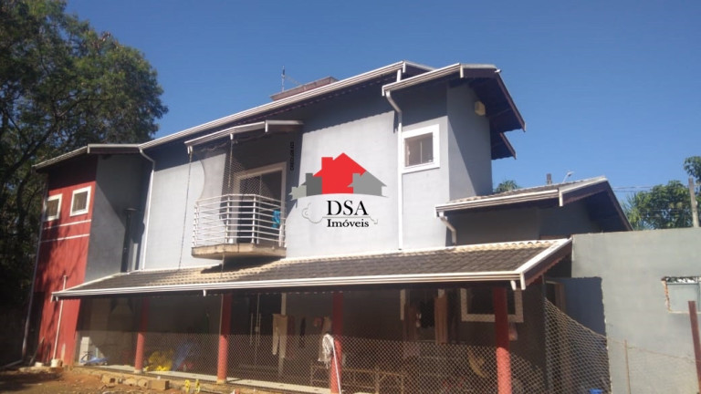 Imagem Casa com 3 Quartos à Venda, 1.148 m² em Parque Ortolândia - Hortolândia