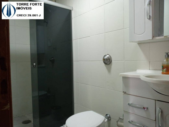 Imagem Apartamento com 2 Quartos à Venda, 57 m² em Moóca - São Paulo