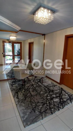 Imagem Apartamento com 2 Quartos à Venda, 93 m² em Vila Rica - Esteio Imagem Apartamento com 2 Quartos à Venda, 93 m² em Vila Rica - Esteio