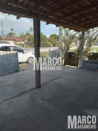 Imagem Casa com 3 Quartos à Venda, 269 m² em Centro - Araquari Imagem Casa com 3 Quartos à Venda, 269 m² em Centro - Araquari