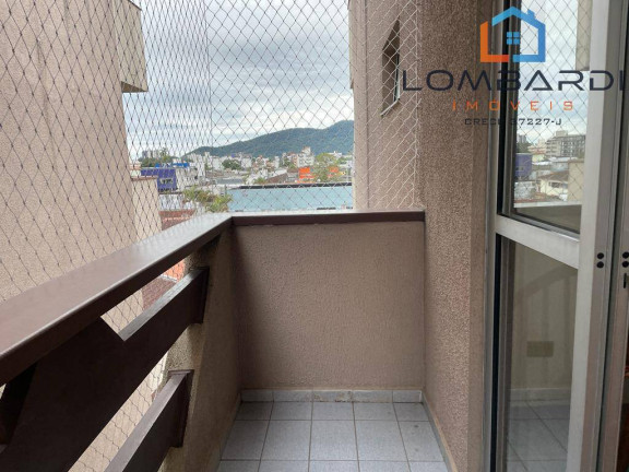 Imagem Apartamento com 2 Quartos à Venda, 145 m² em Centro - Ubatuba Imagem Apartamento com 2 Quartos à Venda, 145 m² em Centro - Ubatuba