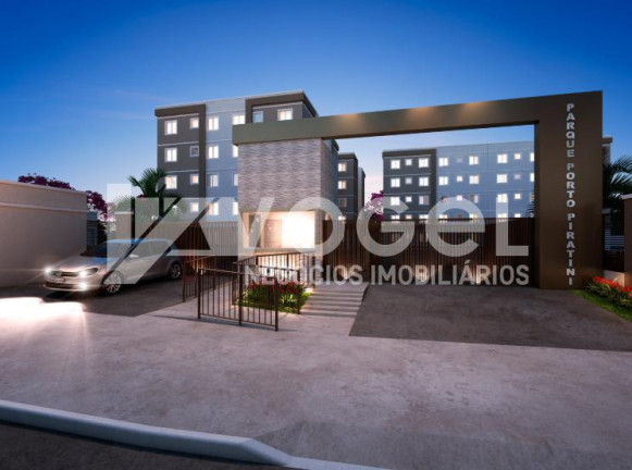 Imagem Apartamento com 1 Quarto à Venda, 48 m² em Estância Velha - Canoas Imagem Apartamento com 1 Quarto à Venda, 48 m² em Estância Velha - Canoas