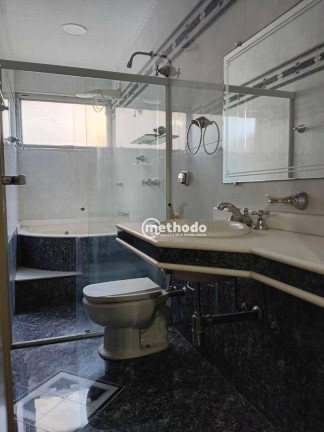Imagem Apartamento com 3 Quartos à Venda, 102 m² em Jardim Paraíso - Campinas Imagem Apartamento com 3 Quartos à Venda, 102 m² em Jardim Paraíso - Campinas