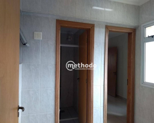 Imagem Apartamento com 4 Quartos à Venda, 133 m² em Mansões Santo Antônio - Campinas Imagem Apartamento com 4 Quartos à Venda, 133 m² em Mansões Santo Antônio - Campinas