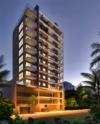 Imagem Apartamento com 2 Quartos à Venda, 77 m² em Itacolomí - Balneário Piçarras Imagem Apartamento com 2 Quartos à Venda, 77 m² em Itacolomí - Balneário Piçarras