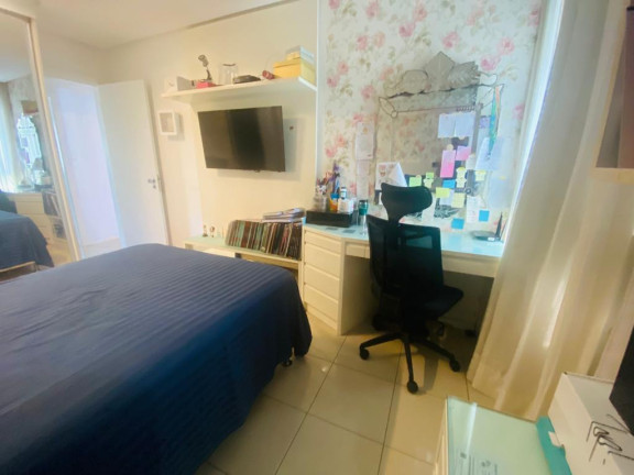Imagem Apartamento com 4 Quartos à Venda, 220 m² em Pituba - Salvador