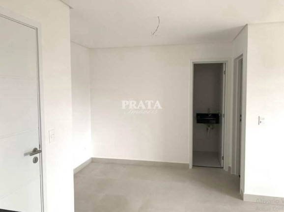 Imagem Apartamento com 1 Quarto à Venda, 57 m² em Tupi - Praia Grande