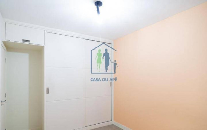 Imagem Apartamento com 1 Quarto à Venda, 42 m² em Brooklin Paulista - São Paulo