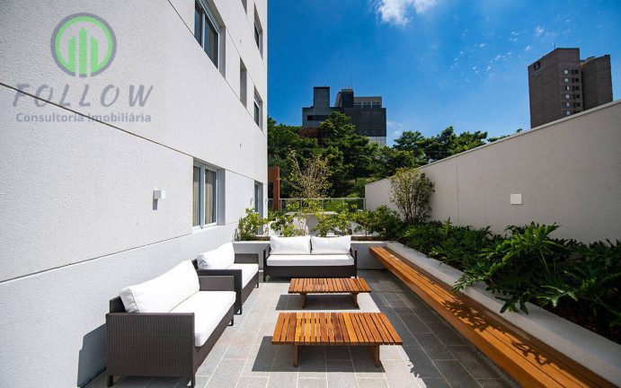 Imagem Apartamento com 1 Quarto à Venda, 74 m² em Bethaville I - Barueri