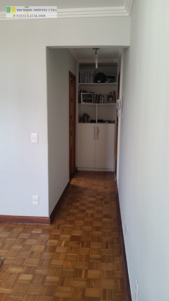 Imagem Apartamento com 2 Quartos à Venda, 60 m² em Vila Mariana - São Paulo Imagem Apartamento com 2 Quartos à Venda, 60 m² em Vila Mariana - São Paulo