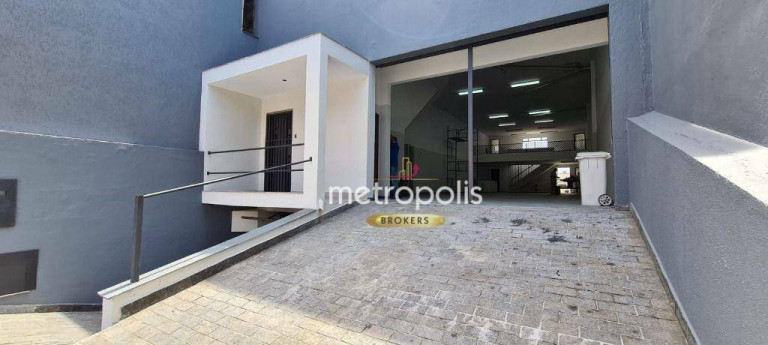Imagem Sala Comercial para Alugar, 275 m² em Boa Vista - São Caetano Do Sul Imagem Sala Comercial para Alugar, 275 m² em Boa Vista - São Caetano Do Sul