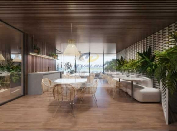 Imagem Apartamento com 2 Quartos à Venda, 66 m² em Intermares - Cabedelo