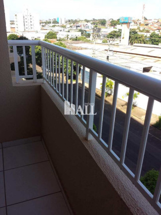 Imagem Apartamento com 2 Quartos à Venda, 70 m² em Centro - São José Do Rio Preto Imagem Apartamento com 2 Quartos à Venda, 70 m² em Centro - São José Do Rio Preto