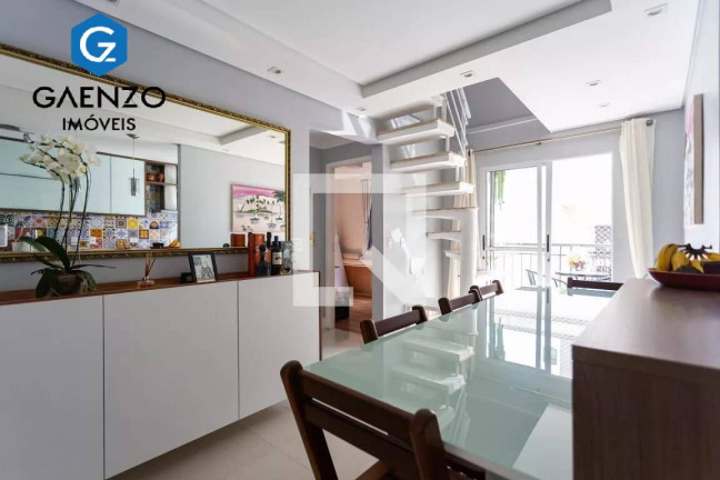 Cobertura com 3 Quartos à Venda, 105 m² em Novo Osasco - Osasco