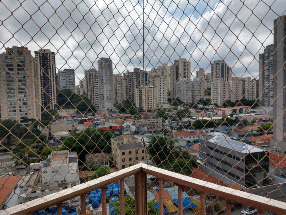 Apartamento com 2 Quartos à Venda, 69 m² em Jardim Prudência - São Paulo